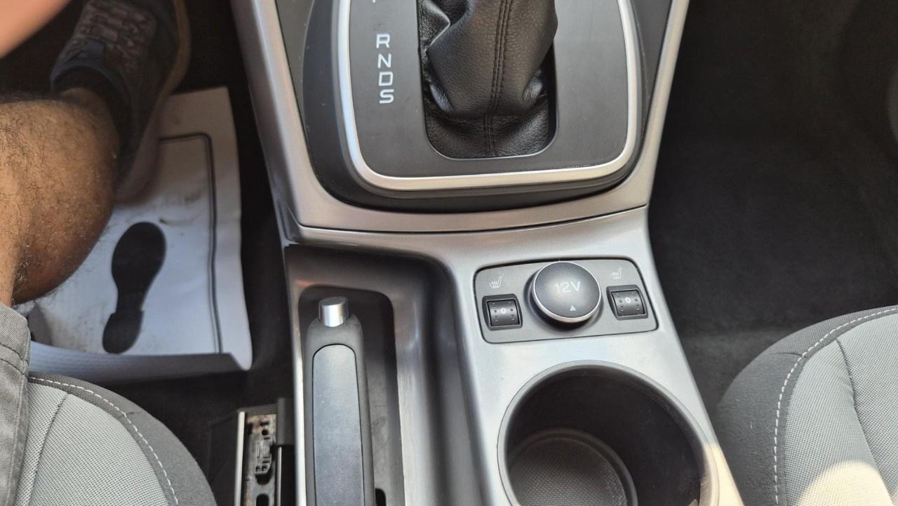 2013 Ford Escape FWD 4dr SE Photo