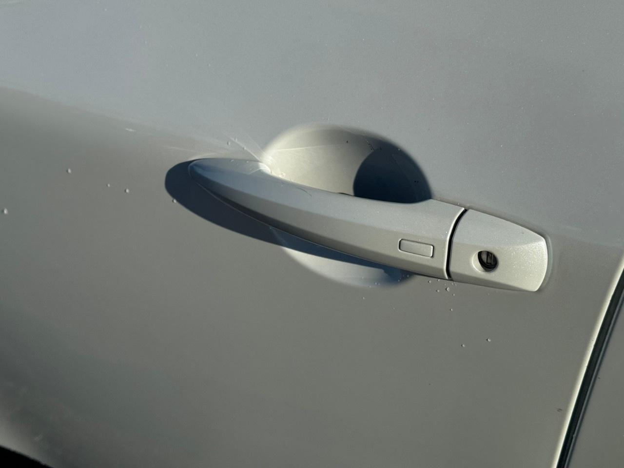 2024 Nissan Rogue AWD SV Moonroof Photo