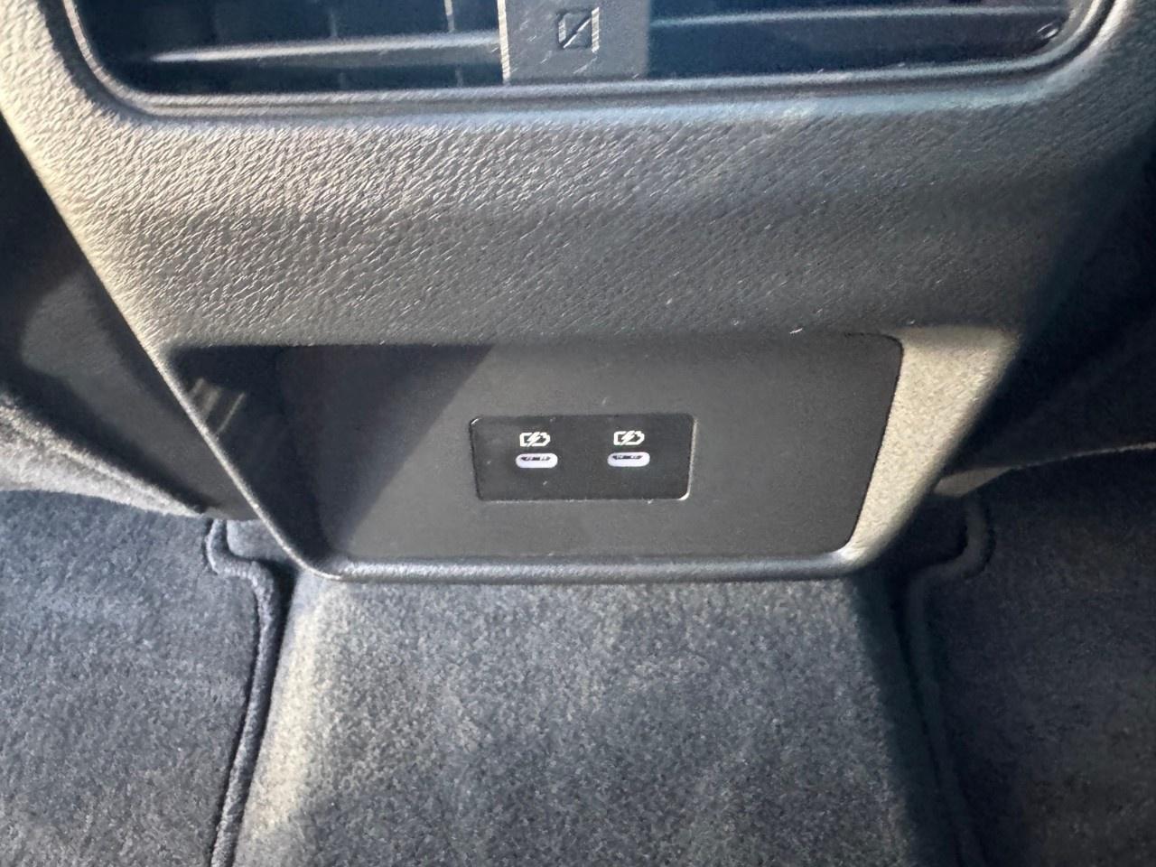 2024 Nissan Rogue AWD SV Moonroof Photo