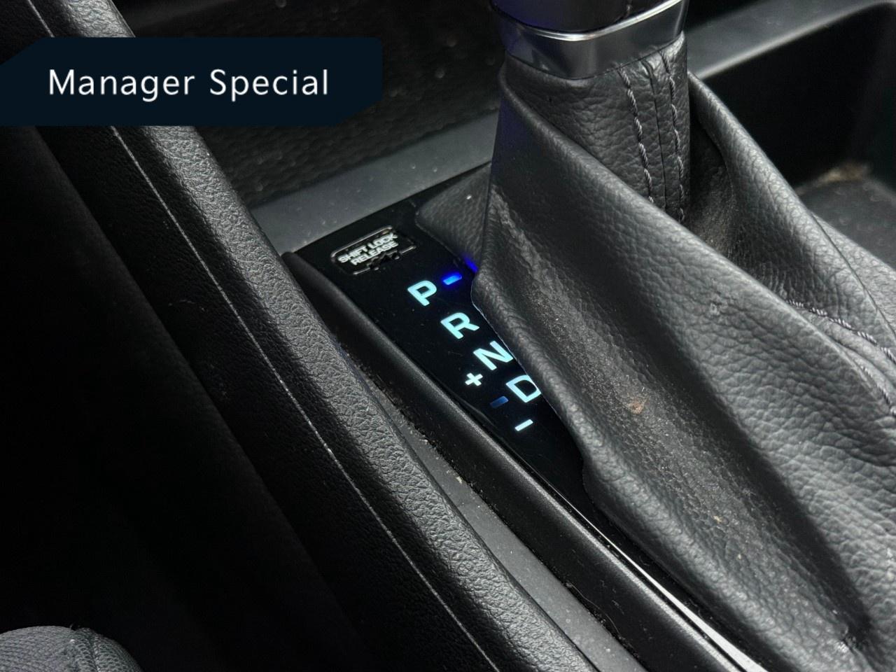 2020 Hyundai Tucson PREFERRED FWD Photo