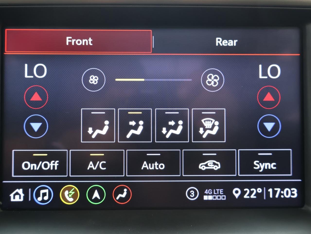 2020 GMC Acadia V6 DENALI AWD *SERVICE RECORDS* CAMERA NAV BLUETOOTH LEATHER HEATED SEATS PANO ROOF CRUISE ALLOYS Photo