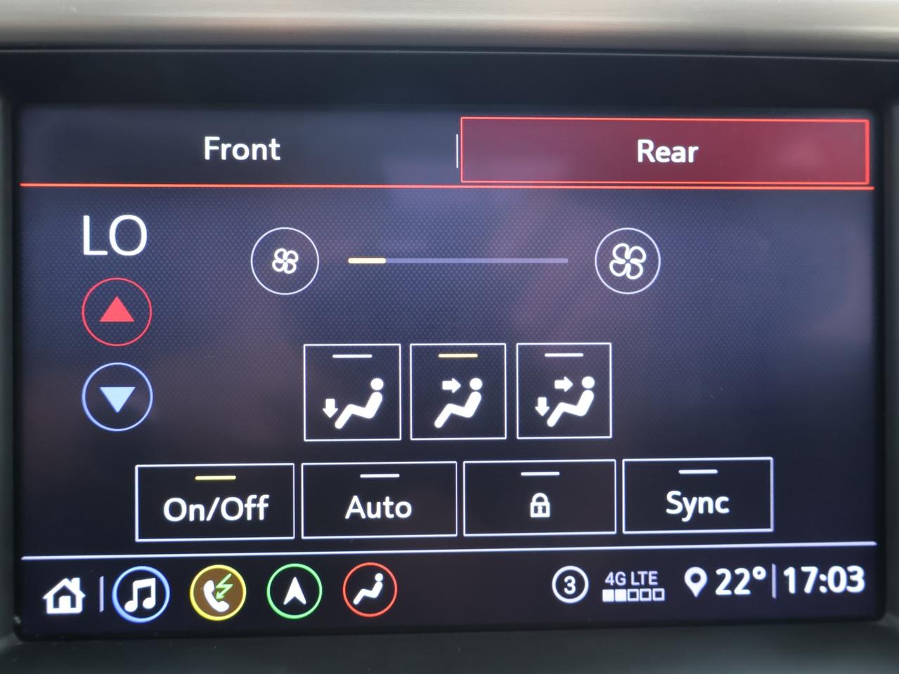 2020 GMC Acadia V6 DENALI AWD *SERVICE RECORDS* CAMERA NAV BLUETOOTH LEATHER HEATED SEATS PANO ROOF CRUISE ALLOYS Photo
