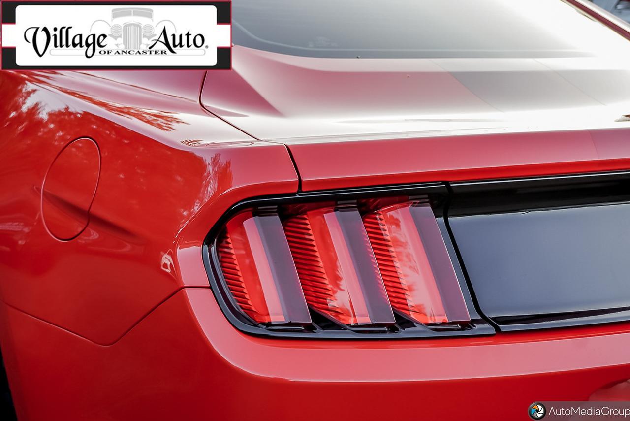 2017 Ford Mustang GT Premium Photo