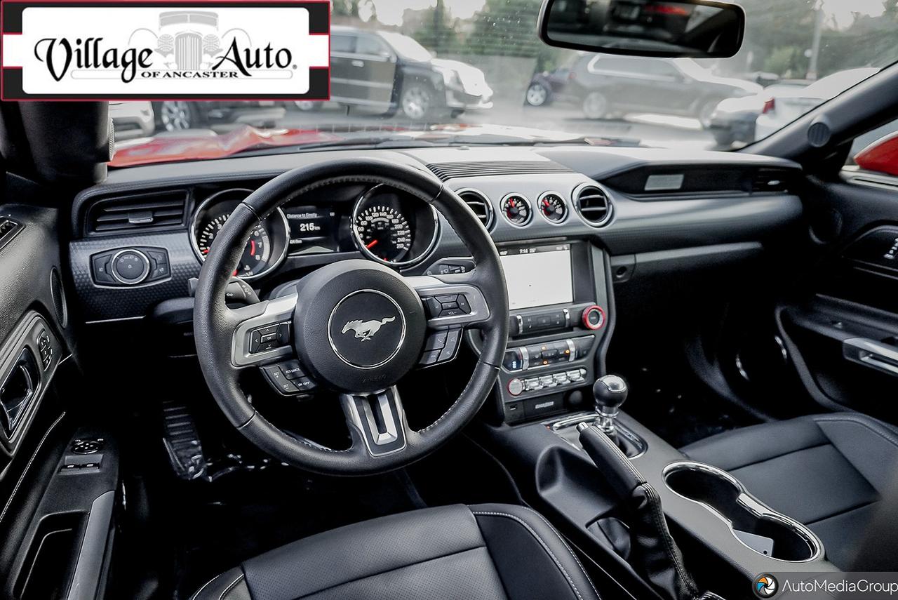 2017 Ford Mustang GT Premium - Photo #17