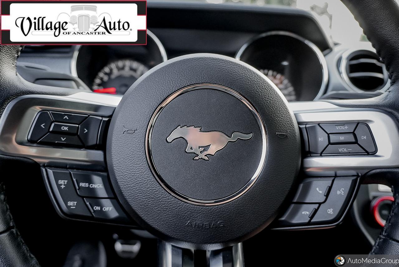 2017 Ford Mustang GT Premium - Photo #27