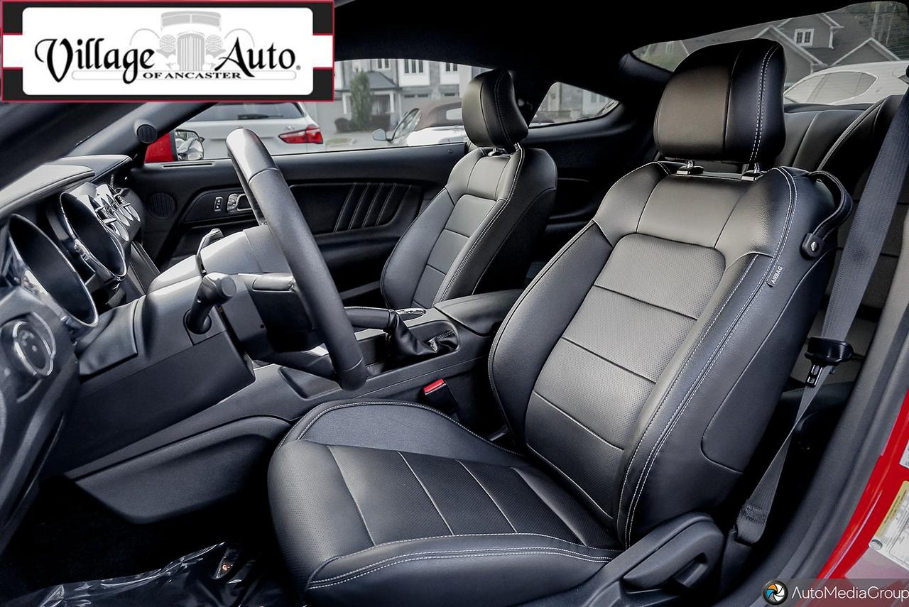 2017 Ford Mustang GT Premium Photo
