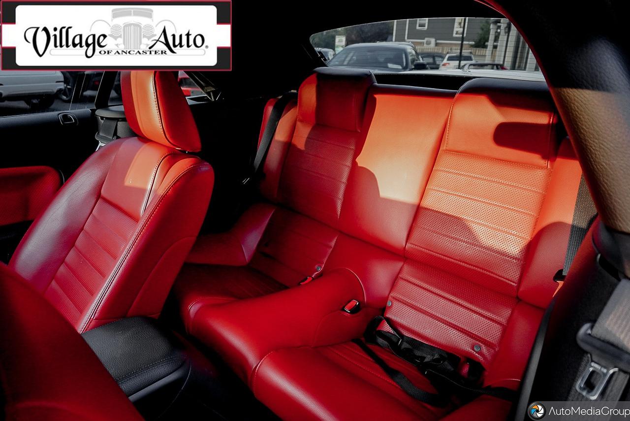 2007 Ford Mustang 2dr Conv GT - Photo #13