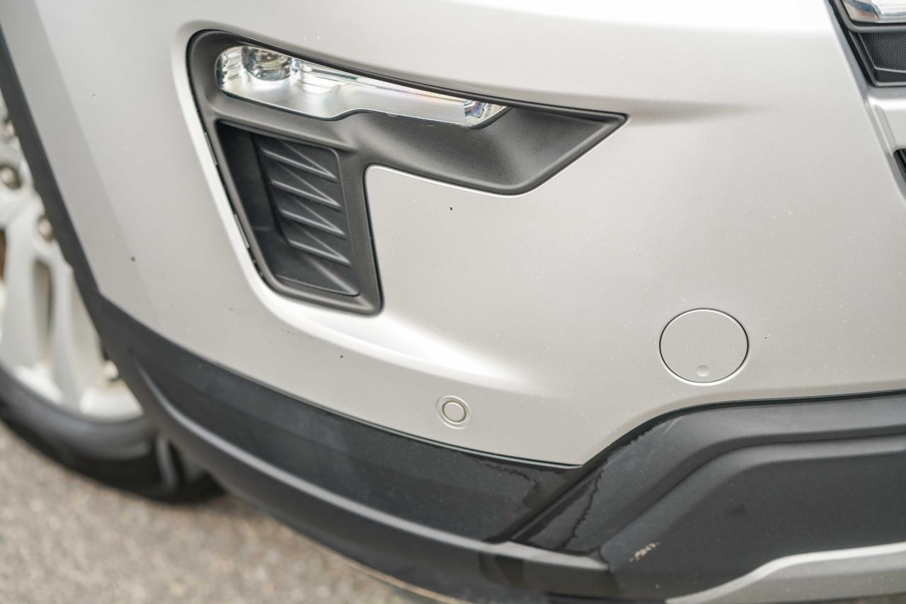 2018 Ford Explorer XLT Photo