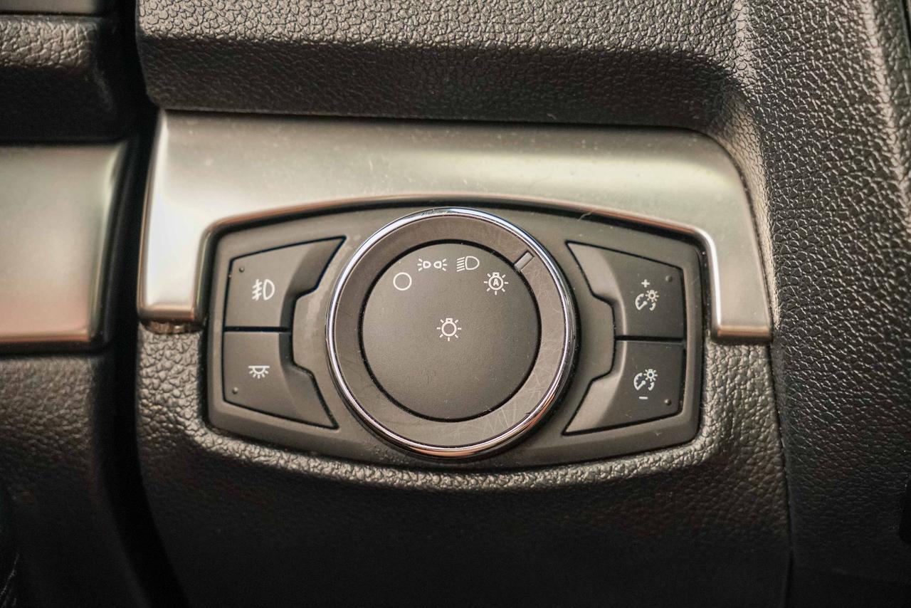 2018 Ford Explorer XLT Photo