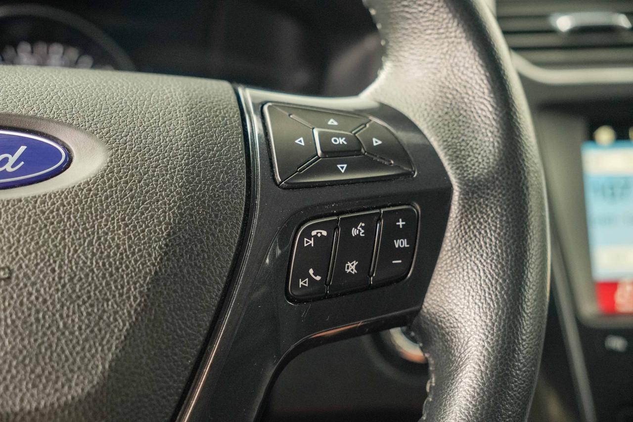 2018 Ford Explorer XLT Photo