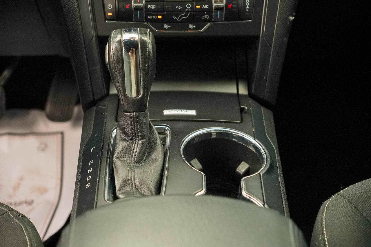 2018 Ford Explorer XLT Photo