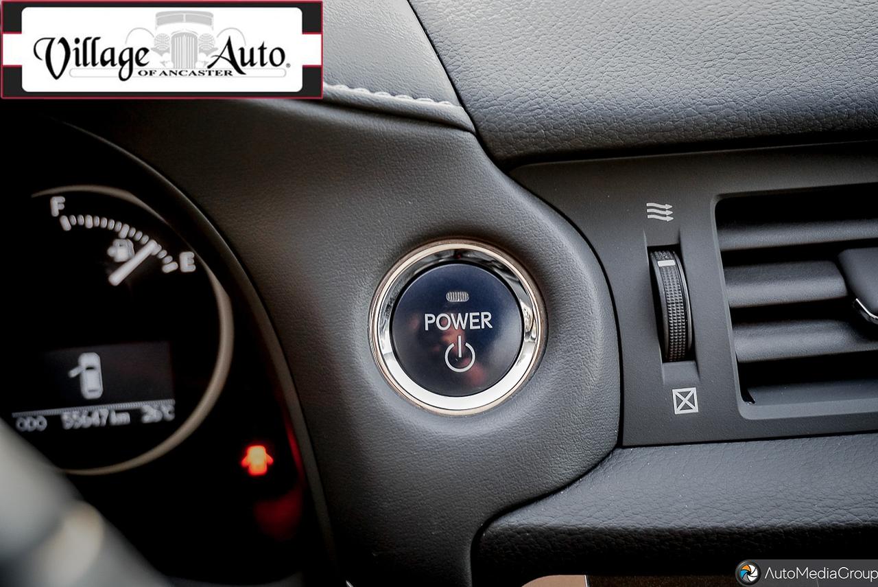 2011 Lexus CT 200h FWD 4dr Hybrid - Photo #26