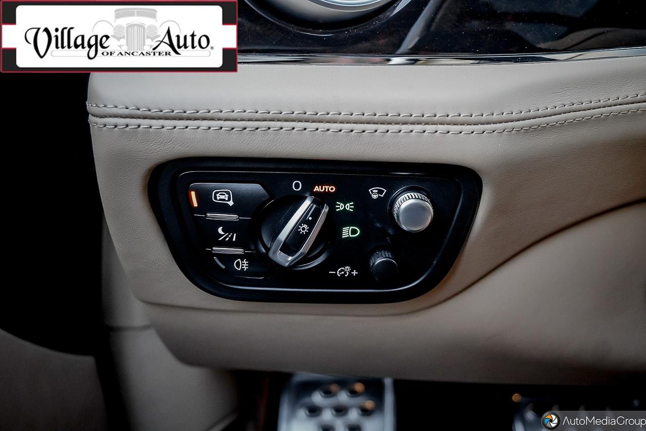 2017 Bentley Bentayga W12 - Photo #23