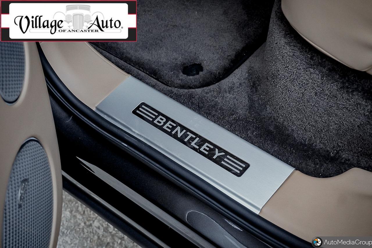 2017 Bentley Bentayga W12 Photo