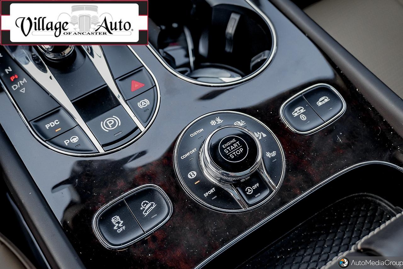 2017 Bentley Bentayga W12 - Photo #25