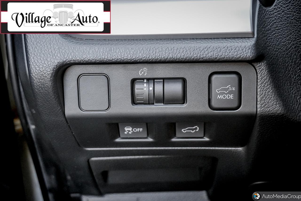 2015 Subaru Forester 4dr CVT 2.0XT Premium - Photo #20