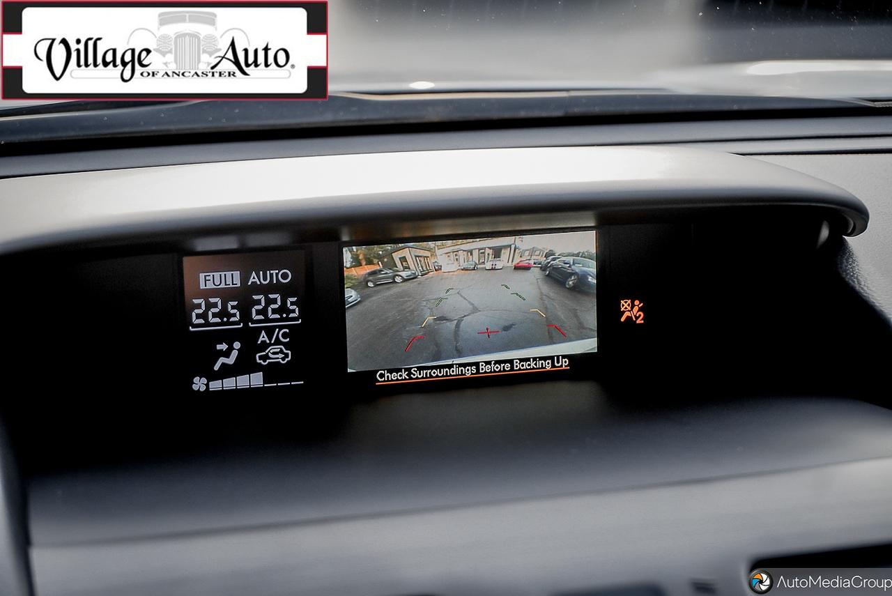 2015 Subaru Forester 4dr CVT 2.0XT Premium - Photo #26