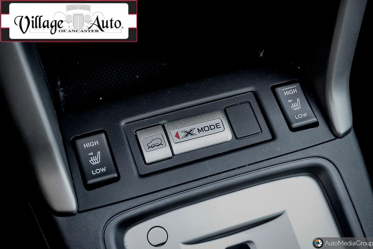 2015 Subaru Forester 4dr CVT 2.0XT Premium - Photo #23