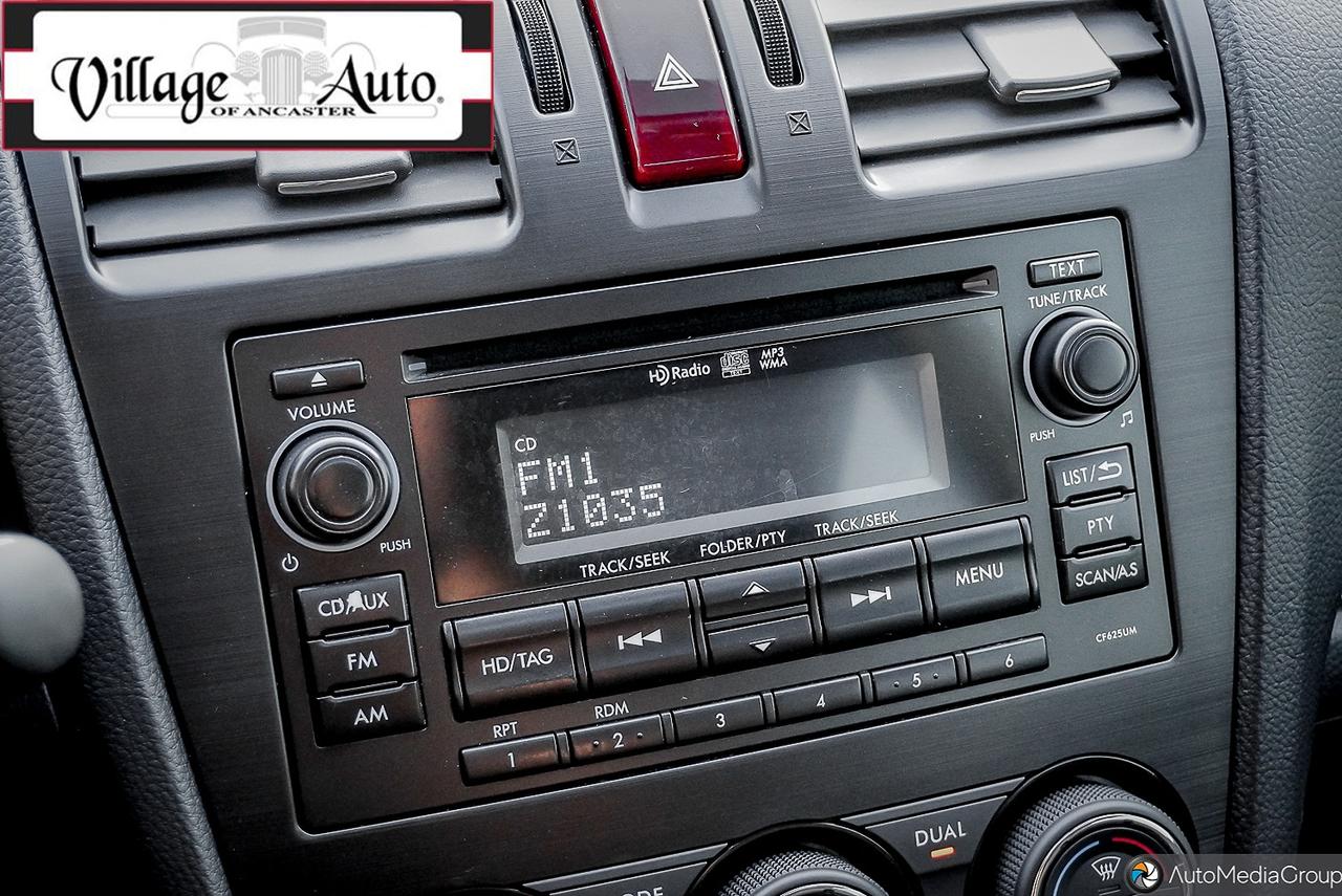 2015 Subaru Forester 4dr CVT 2.0XT Premium - Photo #25