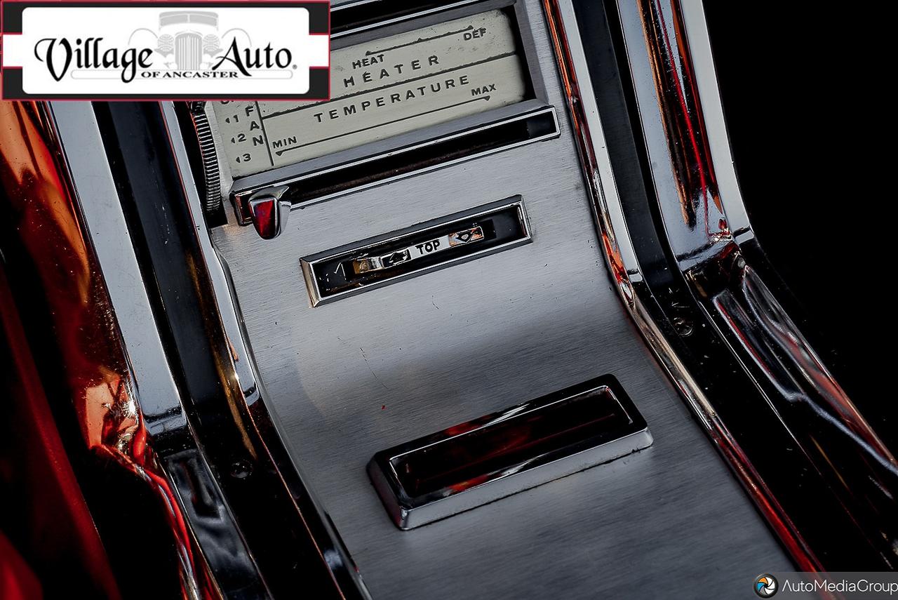 1964 Ford Thunderbird  - Photo #23