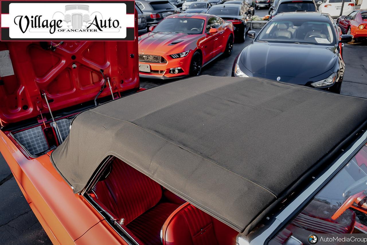 1964 Ford Thunderbird  - Photo #31