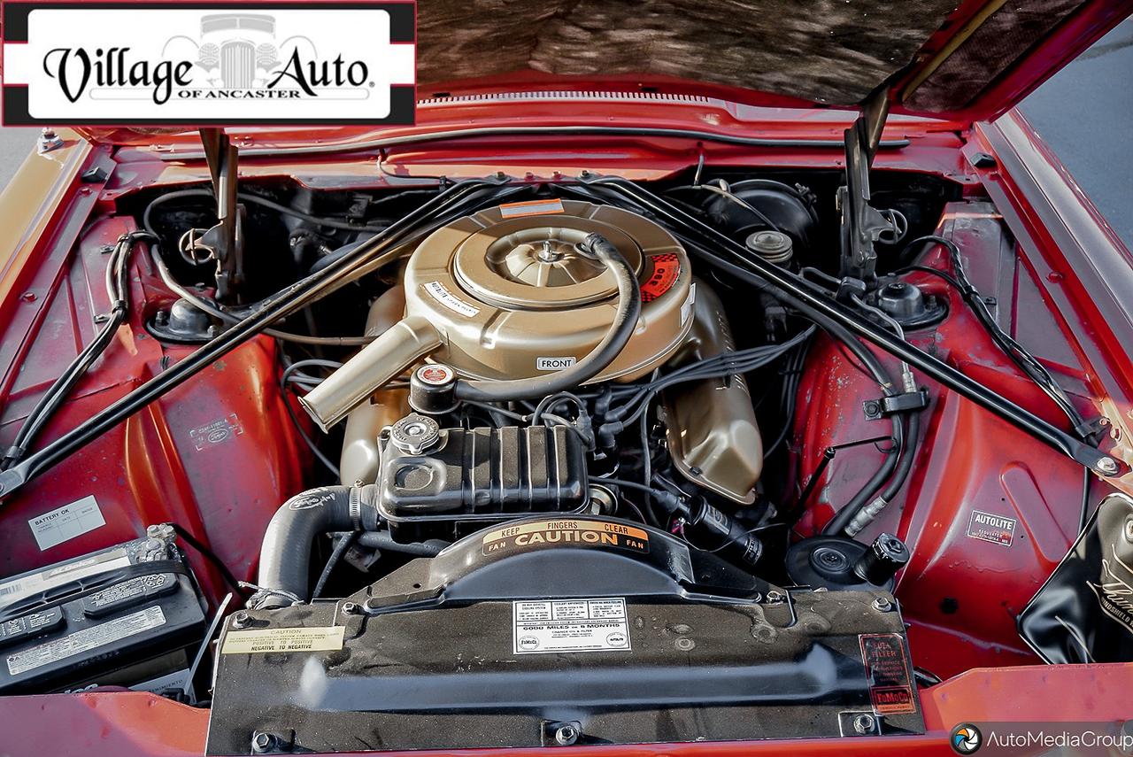 1964 Ford Thunderbird  - Photo #27