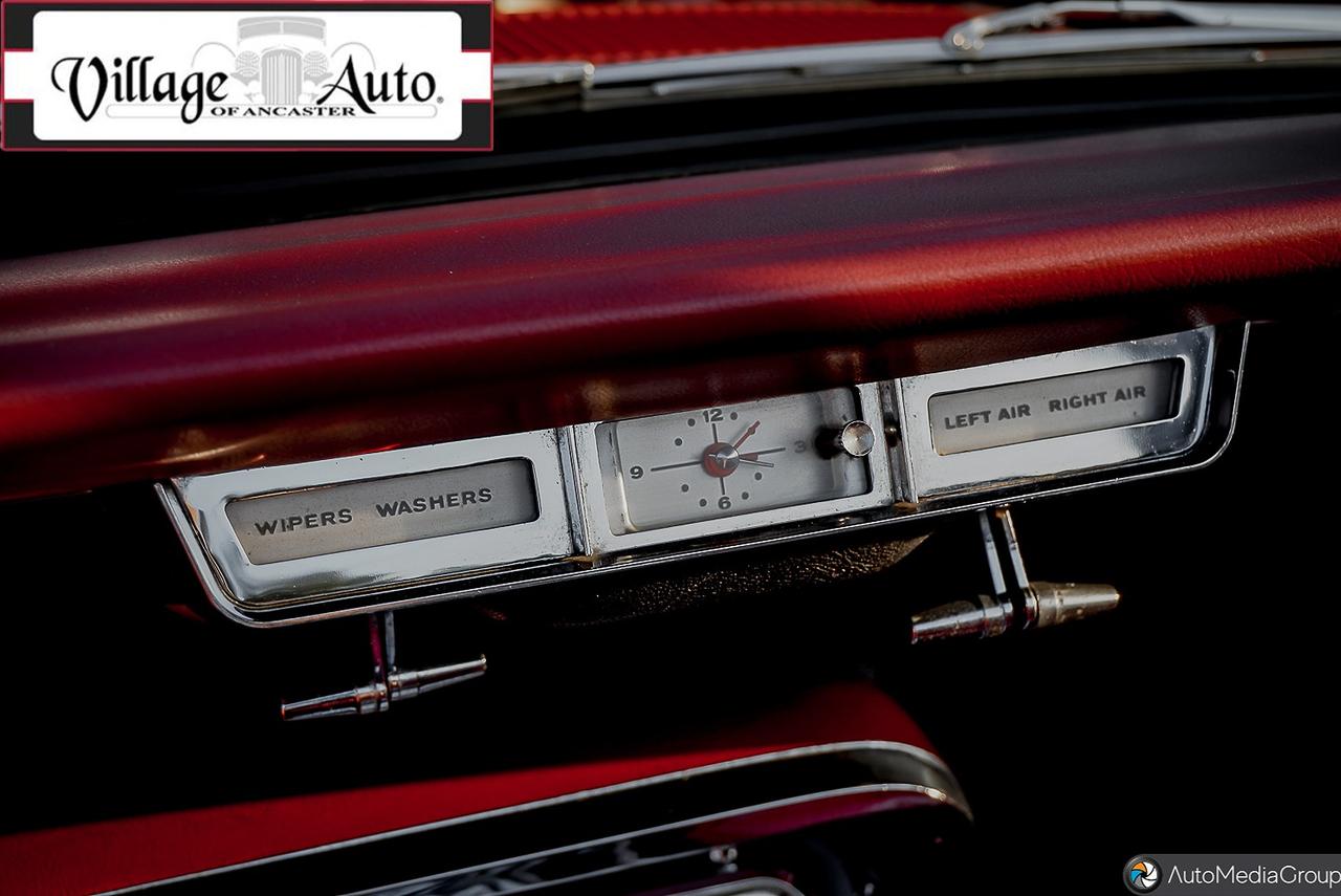 1964 Ford Thunderbird  - Photo #25