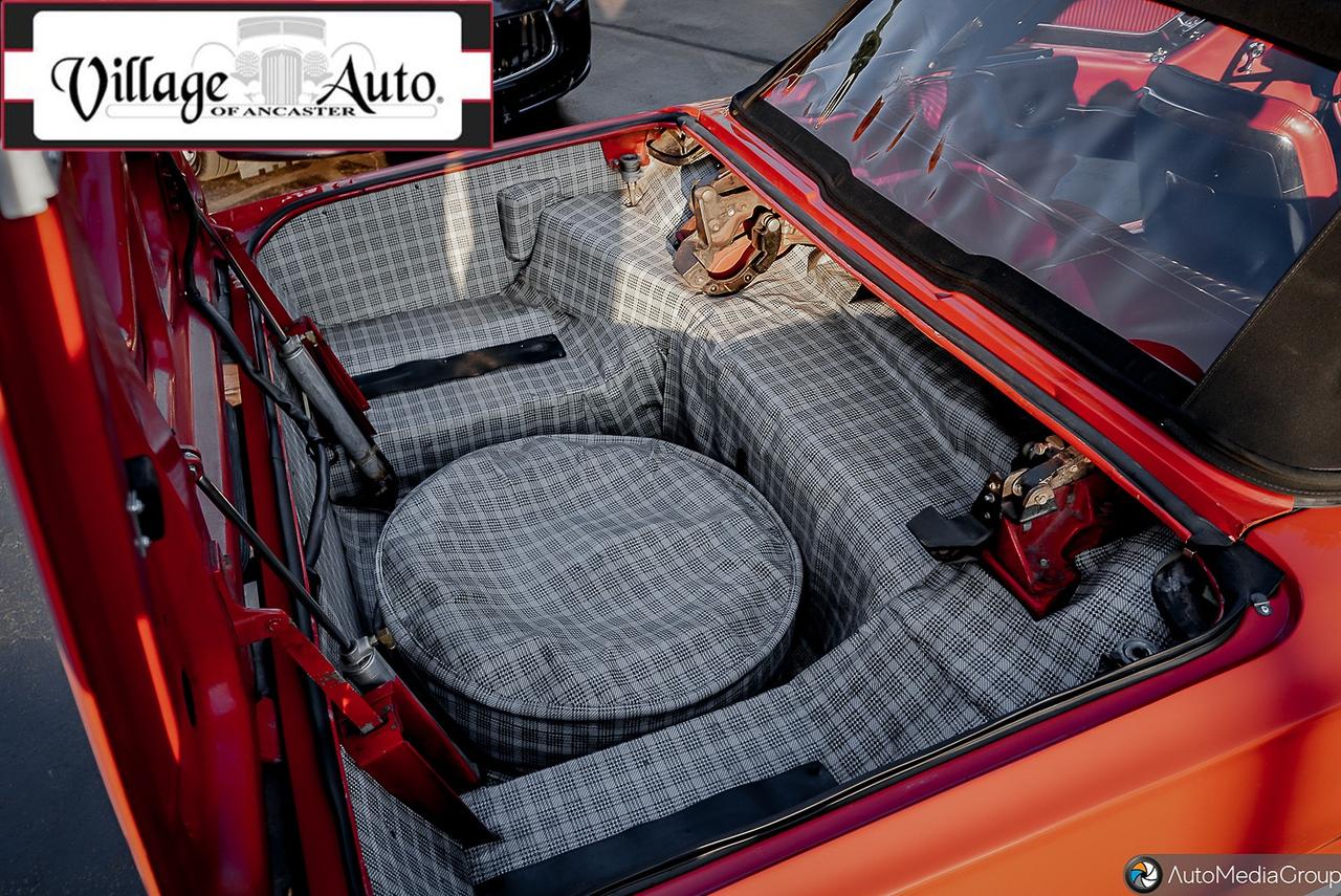 1964 Ford Thunderbird  Photo