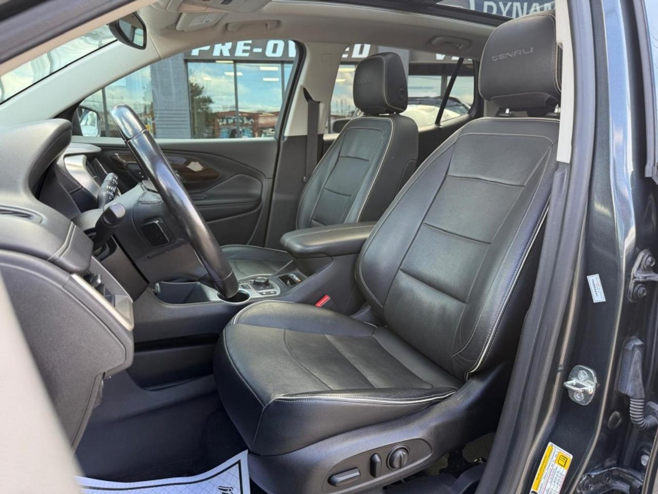 2019 GMC Terrain DENALI /pano sunroof /360 cam /carplay /BOSE - Photo #10