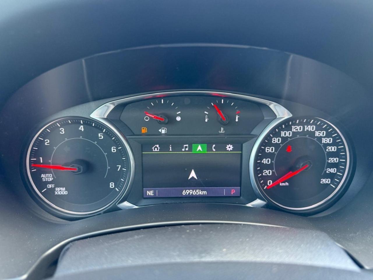 2019 GMC Terrain DENALI /pano sunroof /360 cam /carplay /BOSE - Photo #13