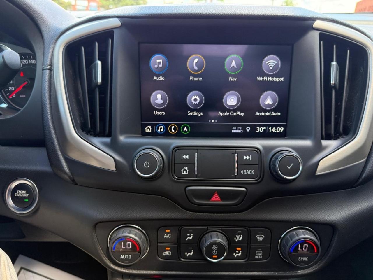 2019 GMC Terrain DENALI /pano sunroof /360 cam /carplay /BOSE - Photo #14