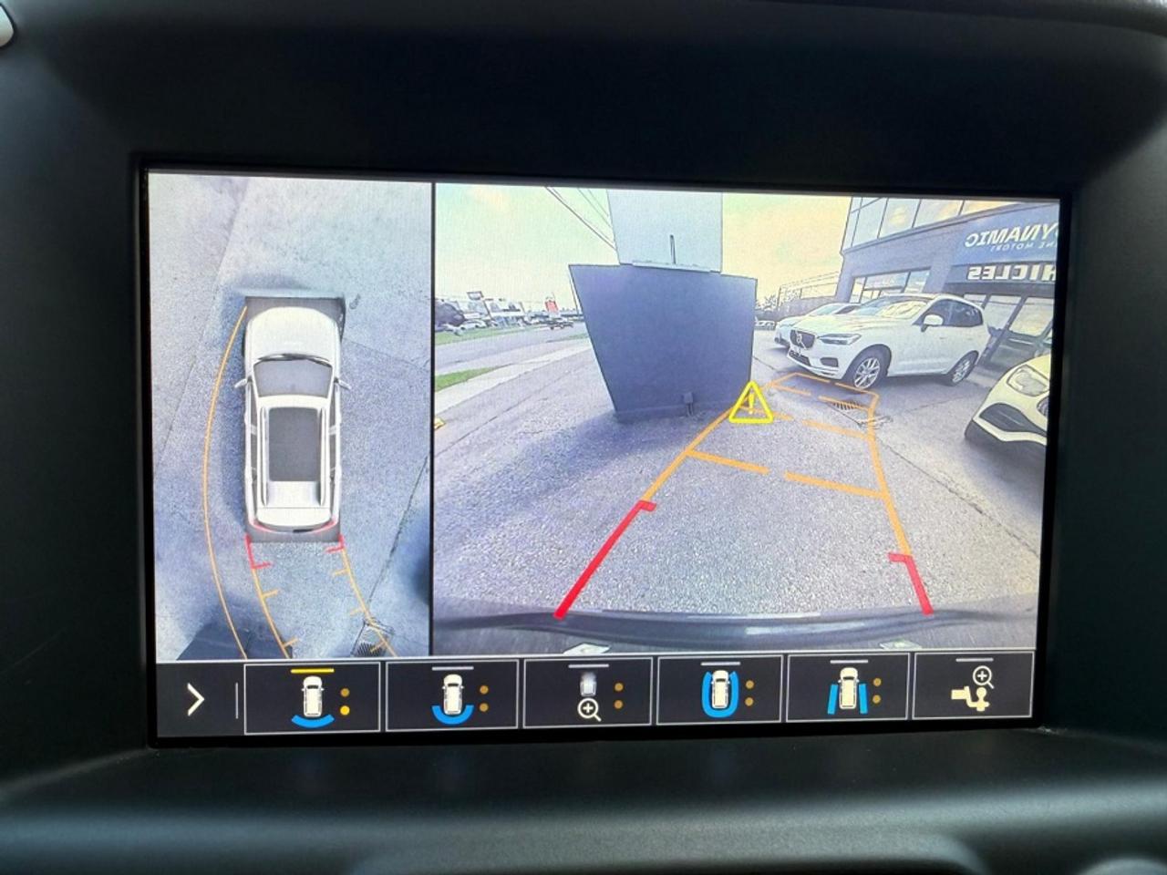 2019 GMC Terrain DENALI /pano sunroof /360 cam /carplay /BOSE - Photo #15