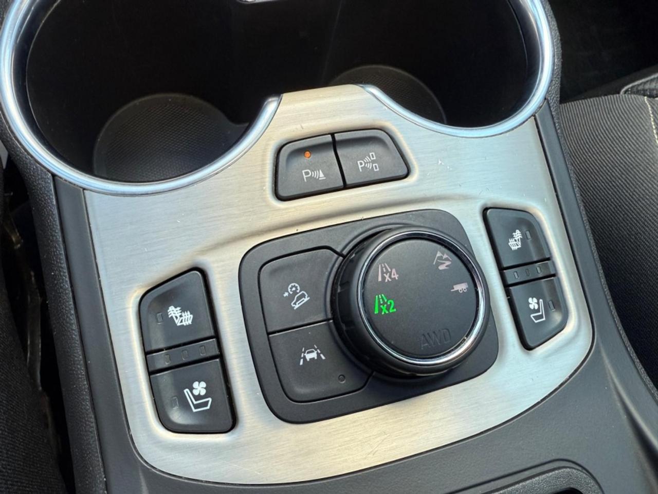 2019 GMC Terrain DENALI /pano sunroof /360 cam /carplay /BOSE Photo