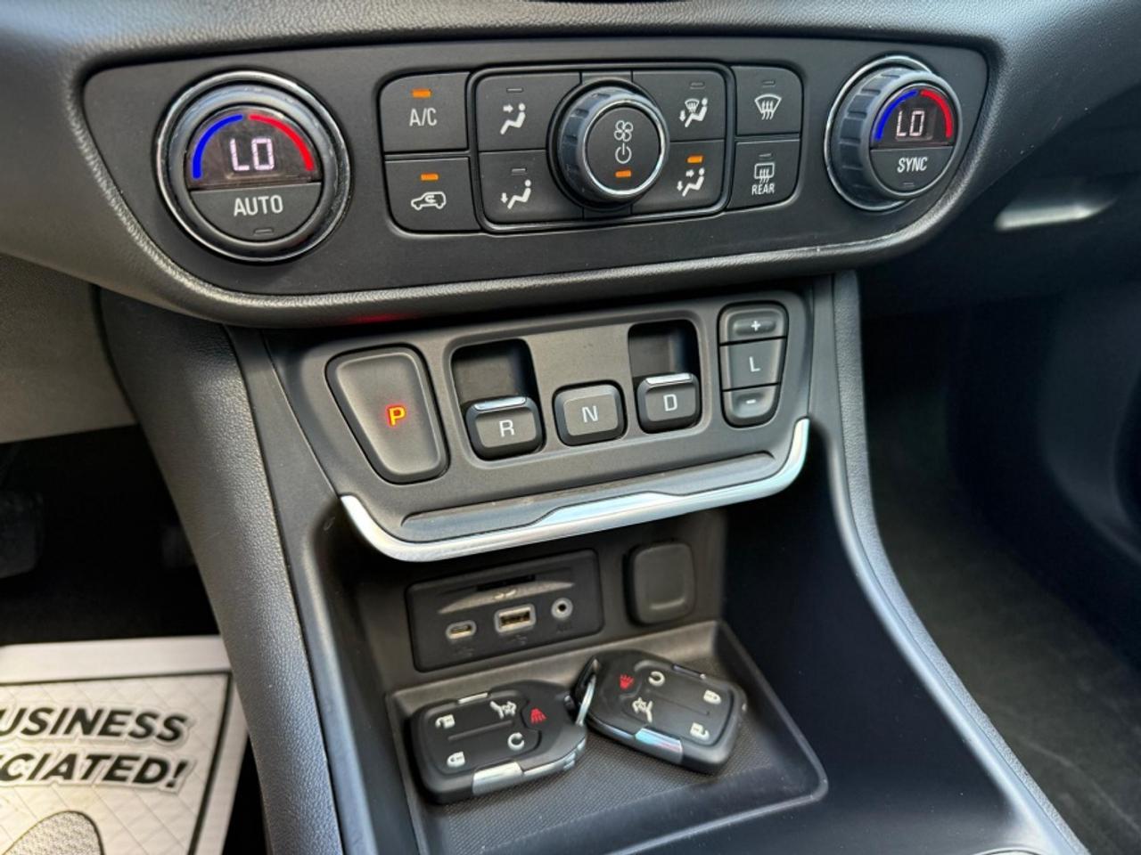 2019 GMC Terrain DENALI /pano sunroof /360 cam /carplay /BOSE - Photo #16