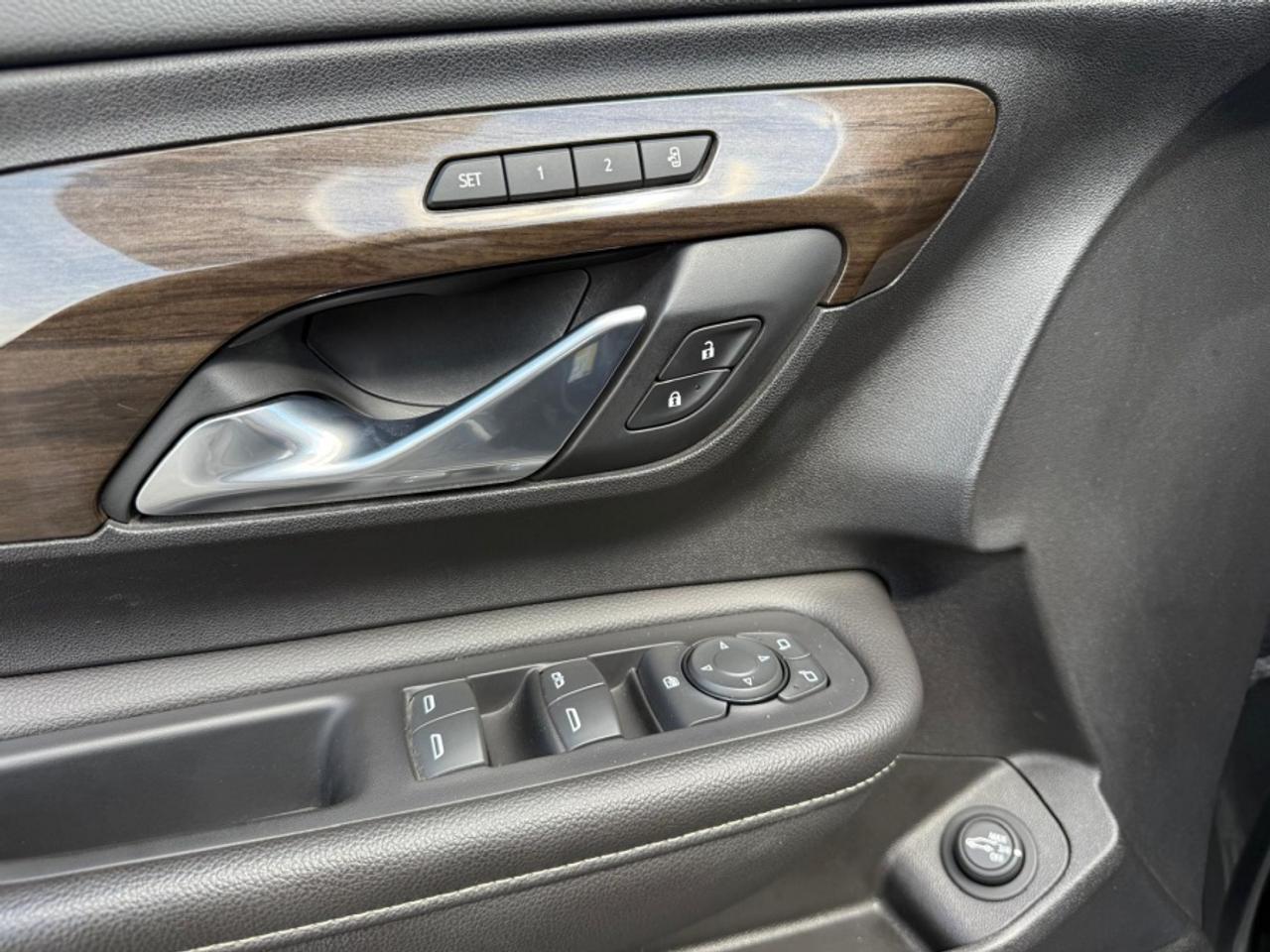 2019 GMC Terrain DENALI /pano sunroof /360 cam /carplay /BOSE Photo