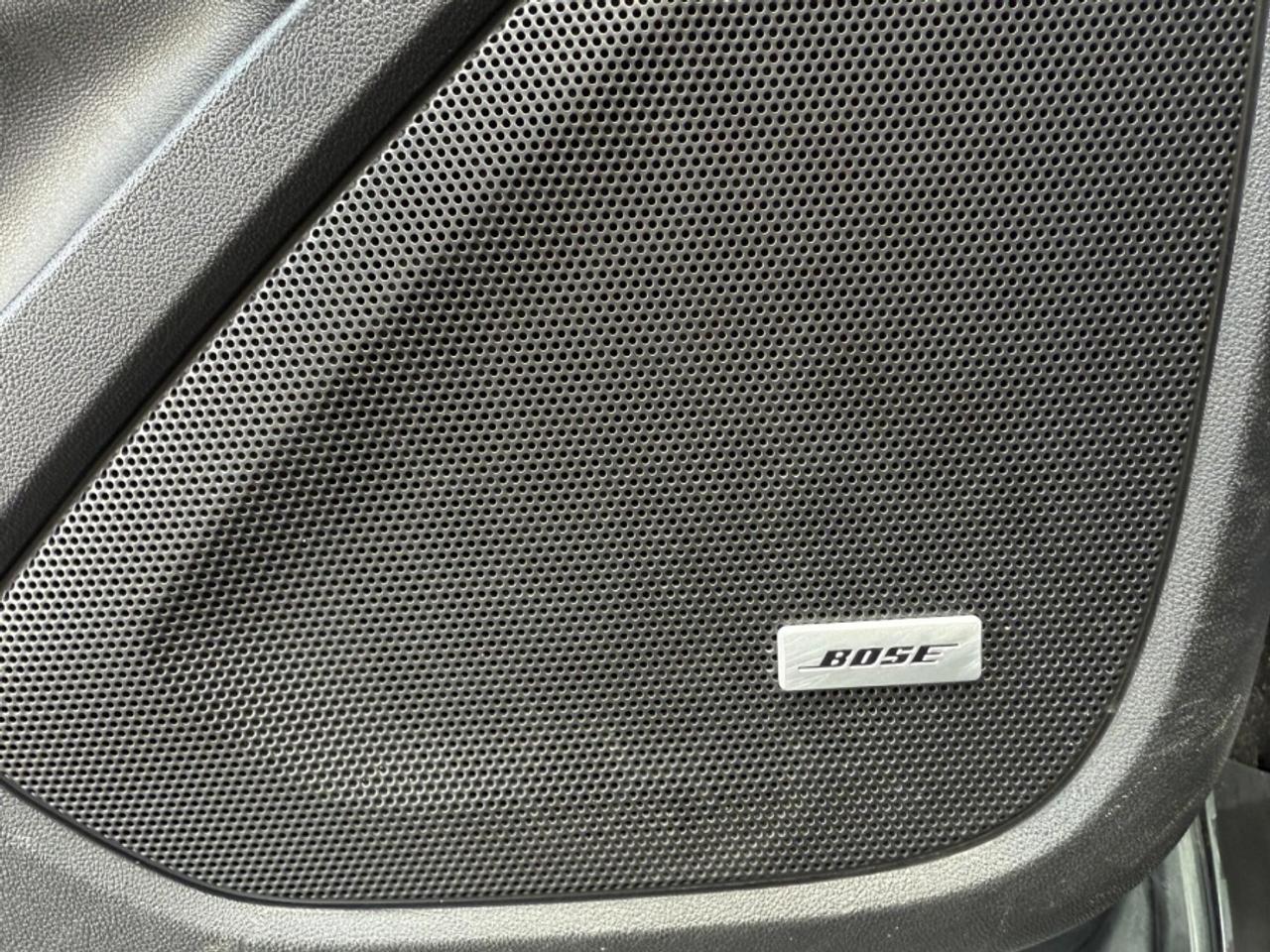 2019 GMC Terrain DENALI /pano sunroof /360 cam /carplay /BOSE - Photo #19