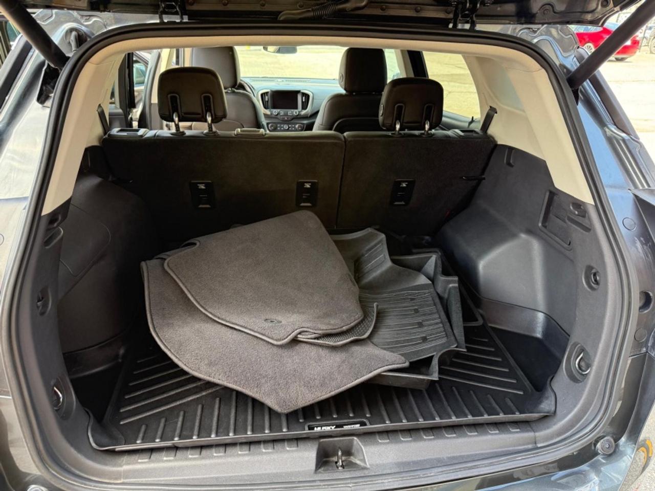 2019 GMC Terrain DENALI /pano sunroof /360 cam /carplay /BOSE Photo