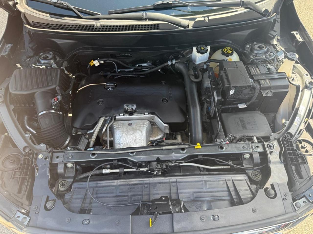 2019 GMC Terrain DENALI /pano sunroof /360 cam /carplay /BOSE Photo