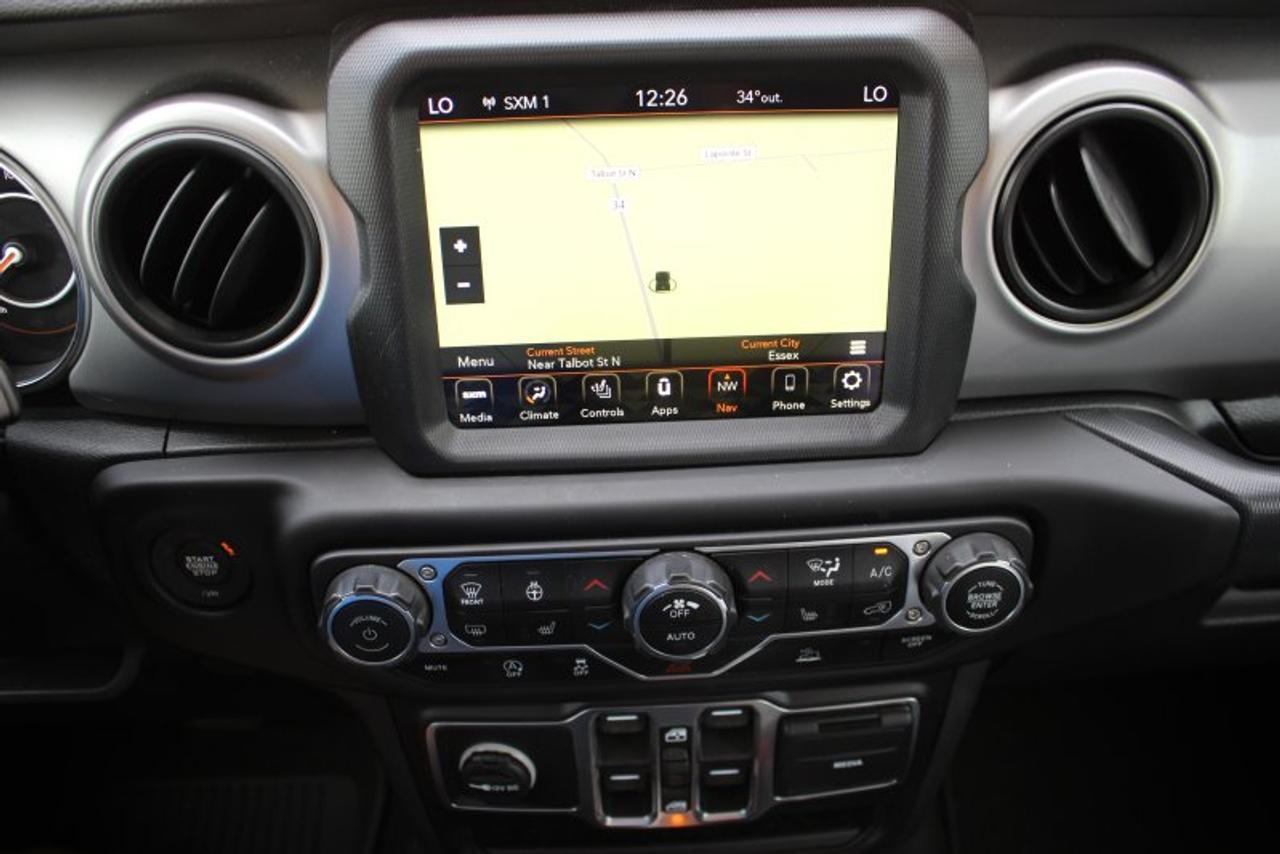 2021 Jeep Wrangler 80th*Low Ks*4x4*Heated Seats*CarPlay*Rear Cam Photo