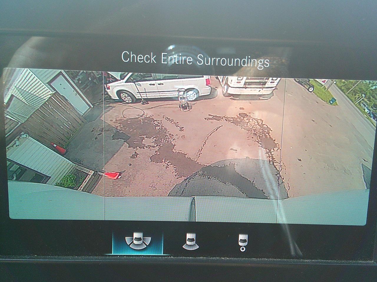 2019 Mercedes-Benz Sprinter 3500 14 FT/ BACKUP CAM Photo