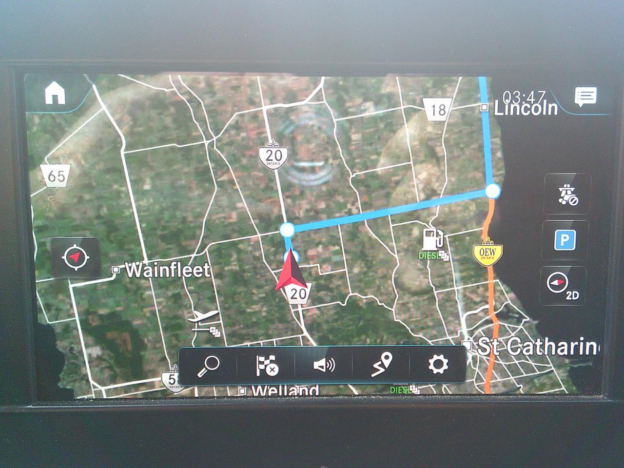 2019 Mercedes-Benz Sprinter 3500 14 FT/ BACKUP CAM Photo
