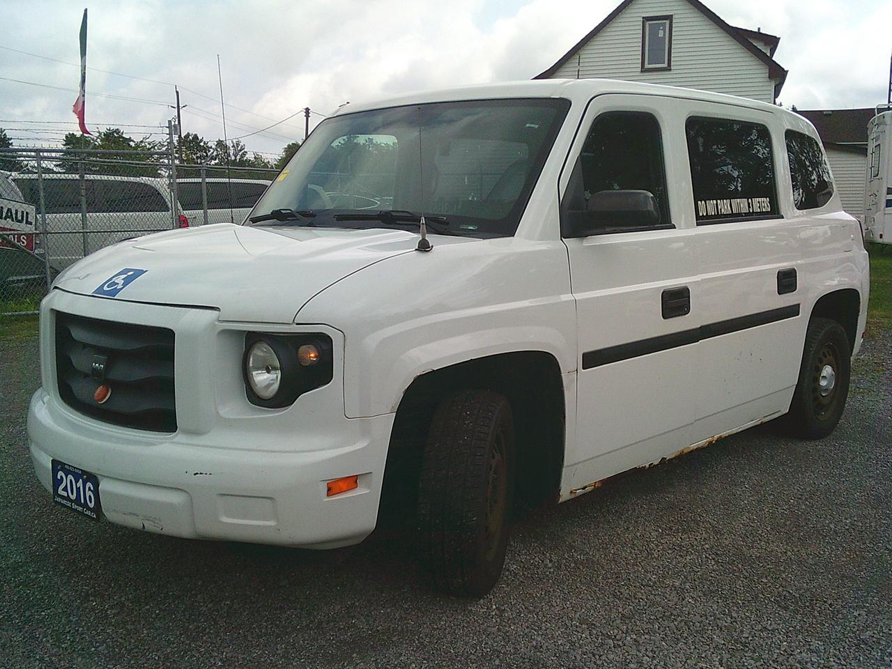 2016 VPG MV-1 SE RWD Photo4