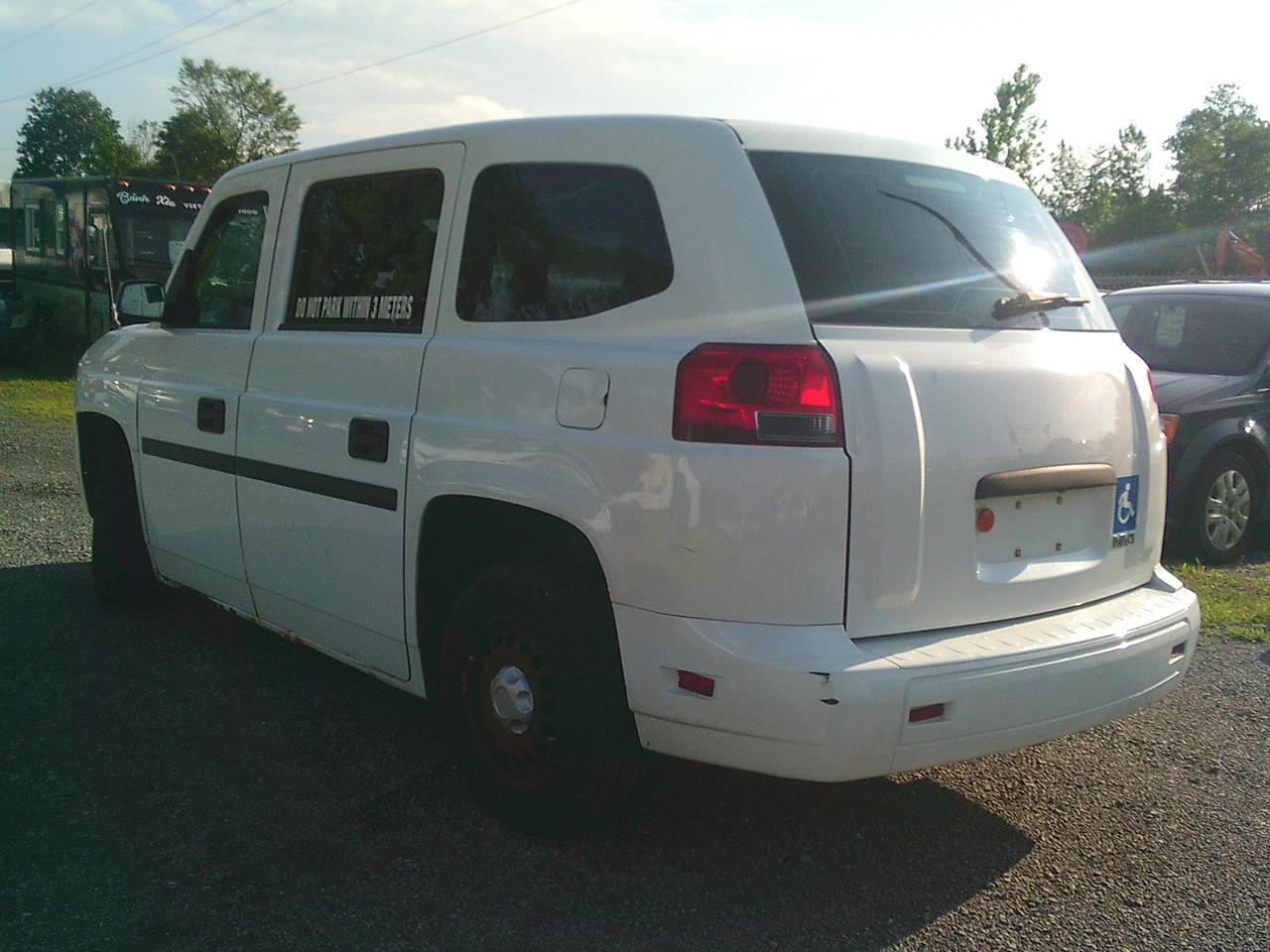 2016 VPG MV-1 SE RWD Photo