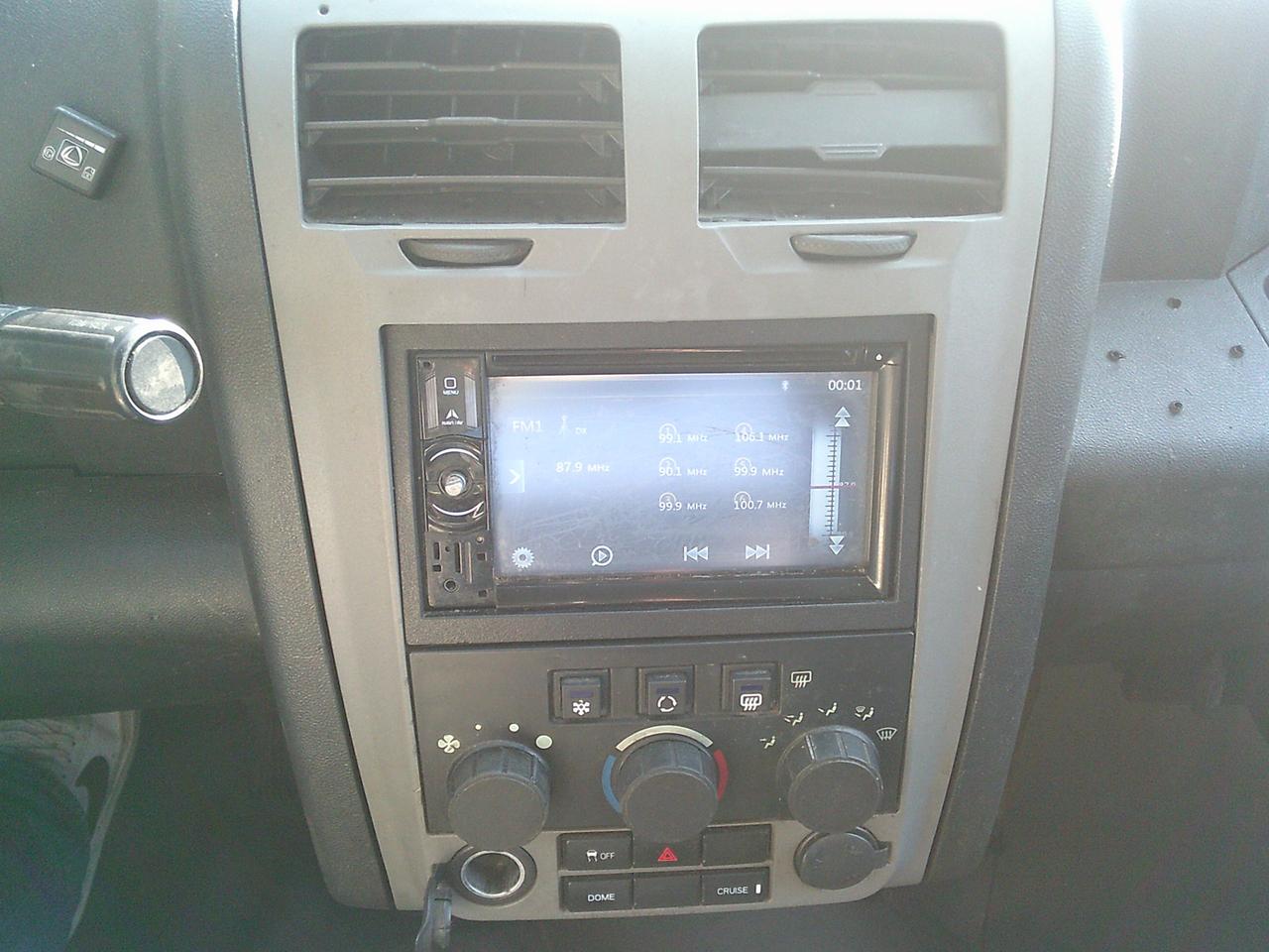 2016 VPG MV-1 SE RWD Photo