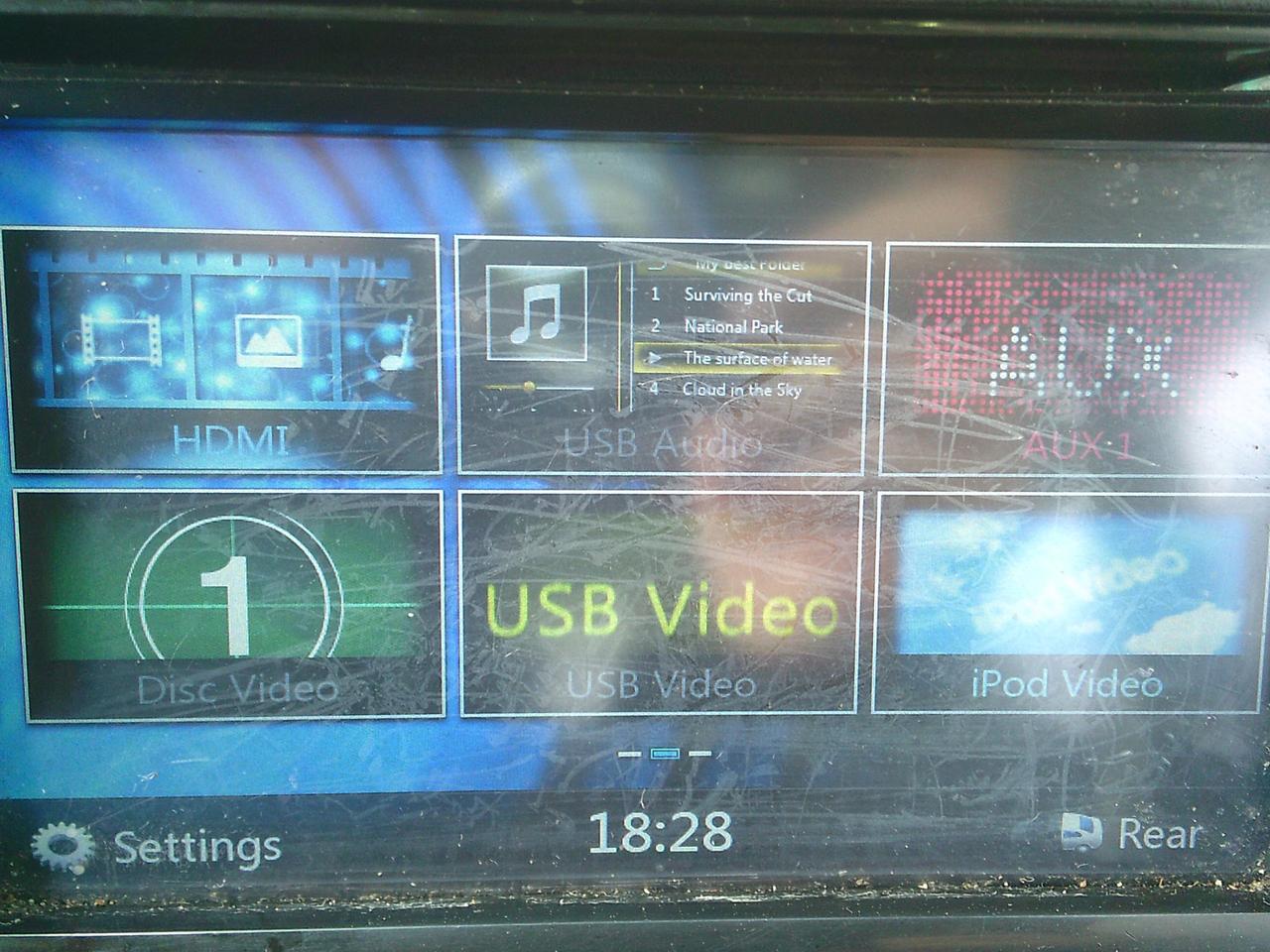 2016 VPG MV-1 SE RWD Photo