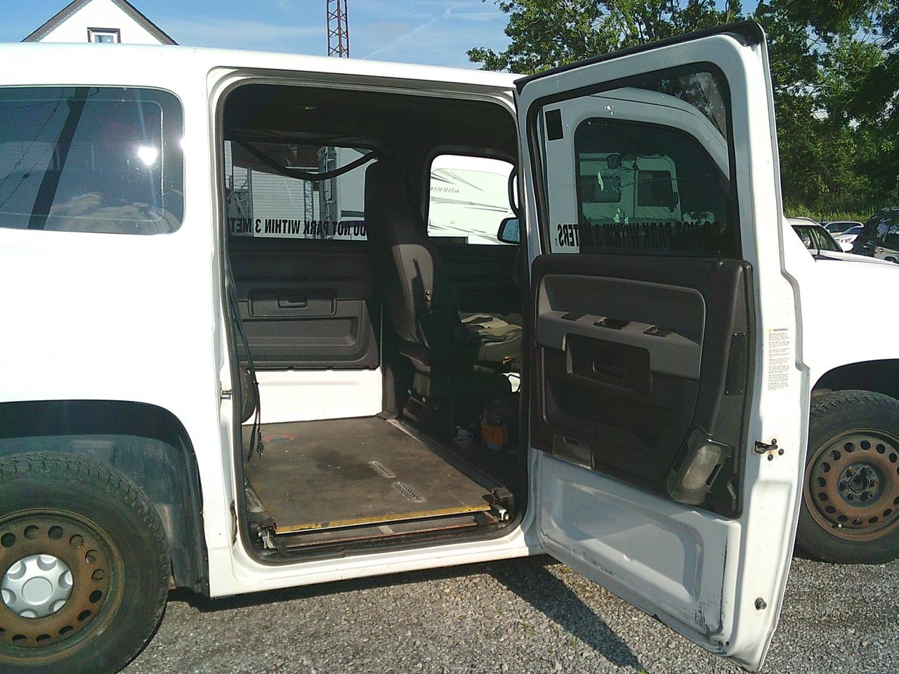 2016 VPG MV-1 SE RWD Photo