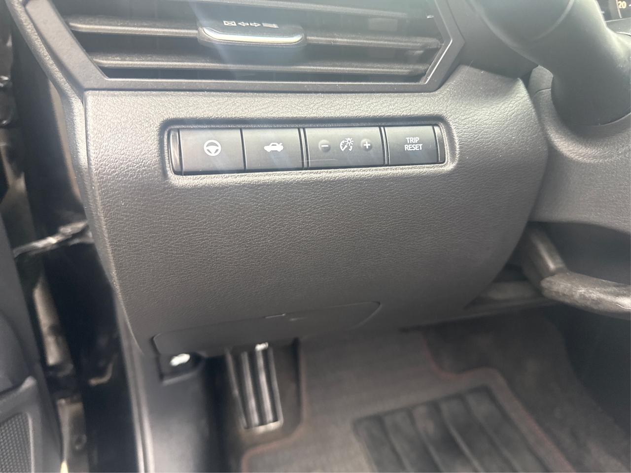 2024 Nissan Altima SR AWD Photo