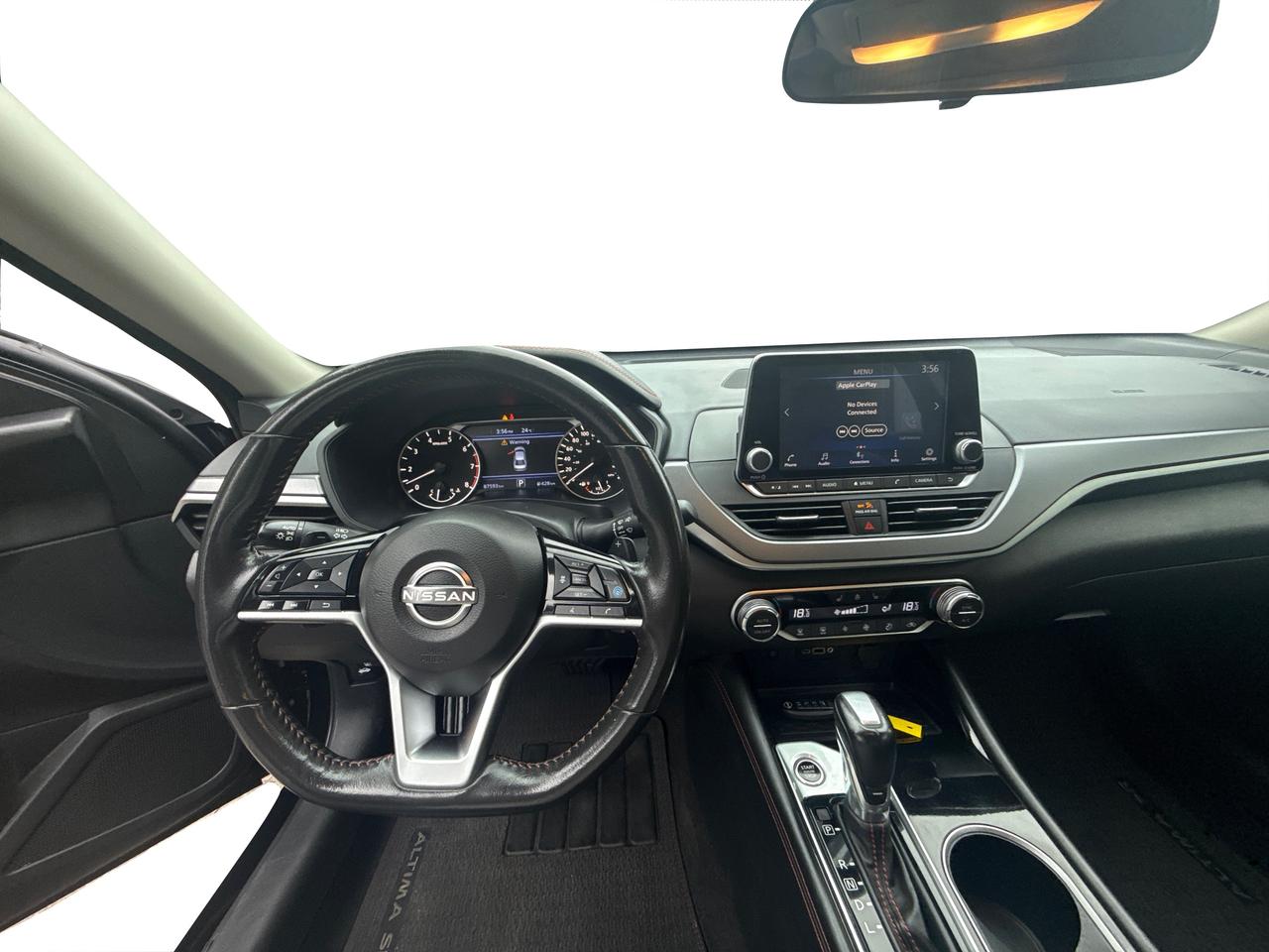 2024 Nissan Altima SR AWD Photo