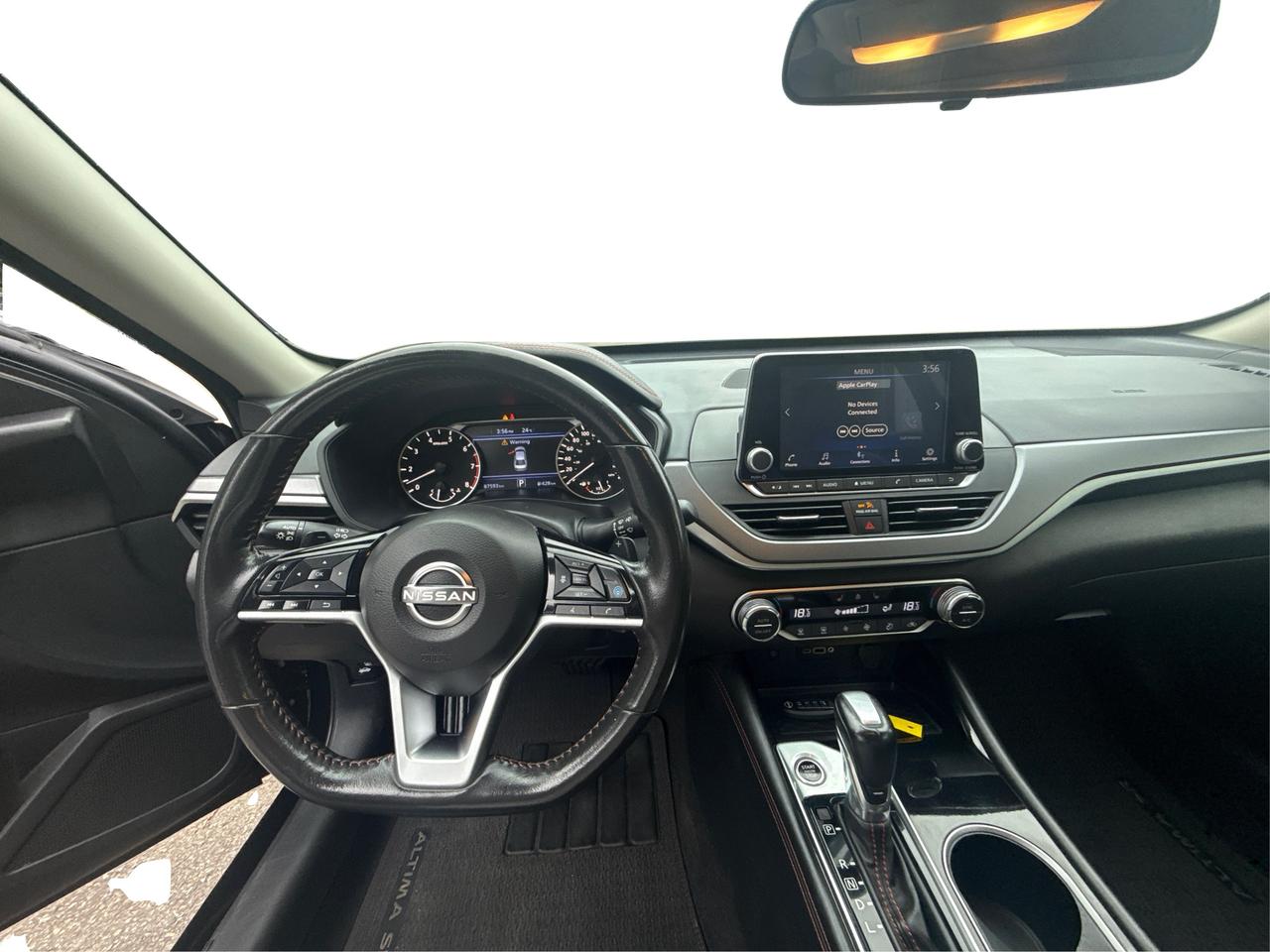 2024 Nissan Altima SR AWD Photo