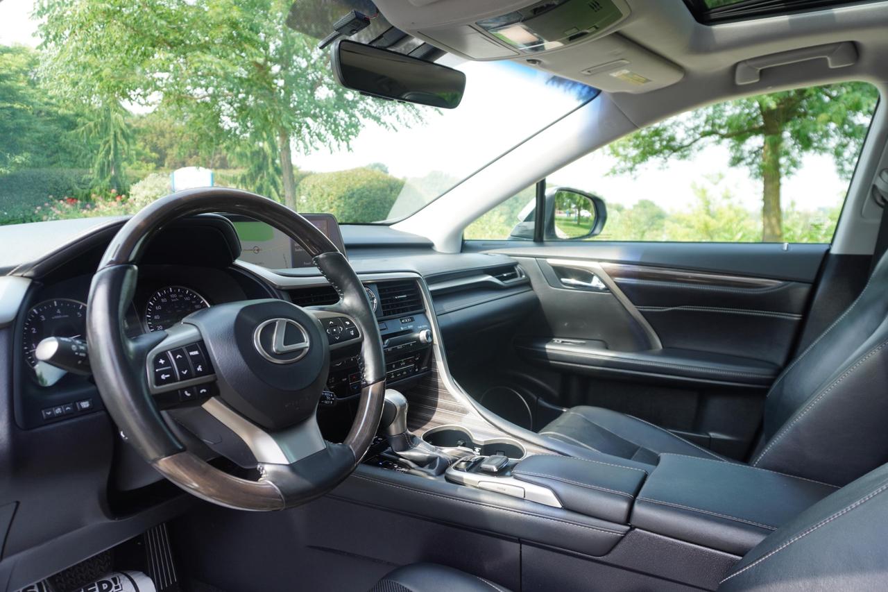 2016 Lexus RX 350 1 OWNER / LUXURY PACKAGE / EXCELLENT SHAPE / CANADIAN CAR Photo